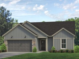 Summit Farmhouse - Enclave Plan, Heatherstone, Owensboro, KY 42301