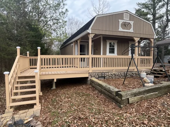 2694 Sims Rd, Shelbyville, TN 37160