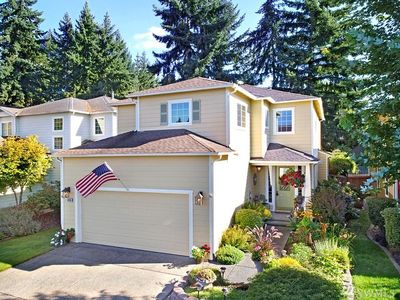 9006 178th Street Ct E, Puyallup, WA, 98375