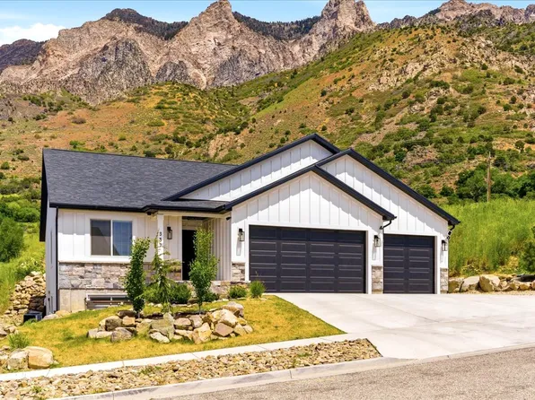 337 E Saddleback Rd, Willard, UT 84340