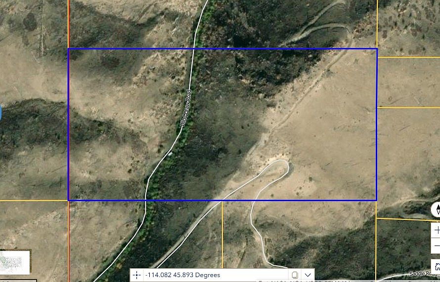 25th image of Nhn Blind Creek Draw Rd