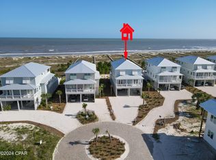 197 Las Palamas Lane Cpe, San Blas, FL 32456