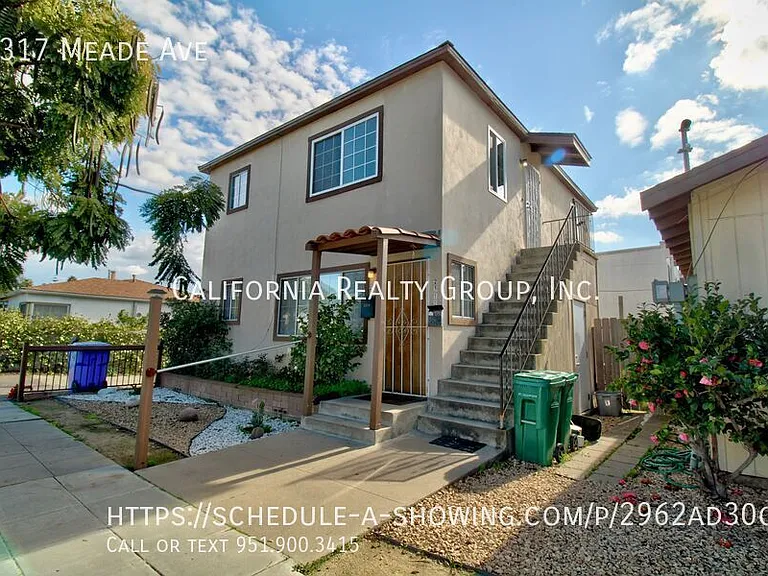 2317 Meade Ave — Photo 1