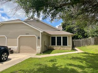 325 Fantail Loop, Austin, TX 78734