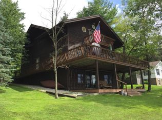 349 Ledgemere Point Rd, Hubbardton, VT 05735