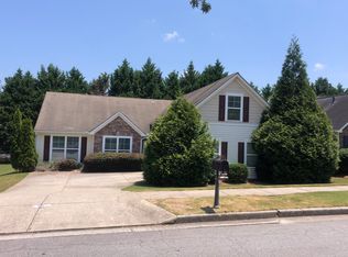 3870 Village Main St, Loganville, GA 30052