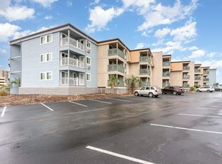 9520 Shore Dr UNIT 3-L, Myrtle Beach, SC 29572