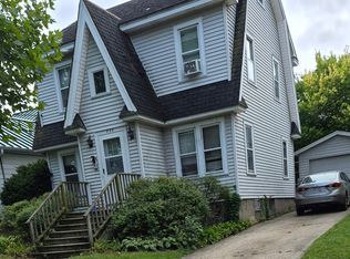 826 S Brooks St, Madison, WI 53715