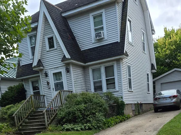 826 S Brooks St, Madison, WI 53715