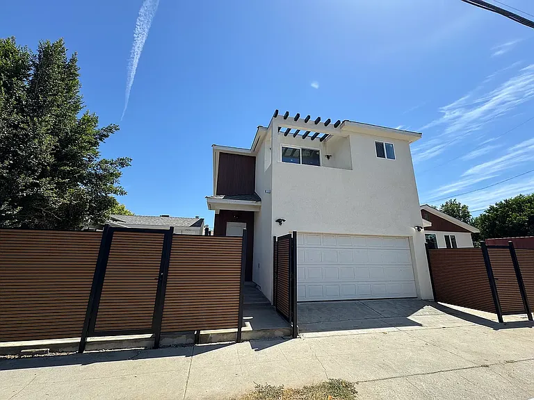 7753 Ostrom Ave — Photo 1