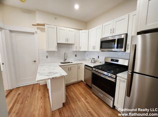 29 Peterborough St APT 4, Boston, MA 02215