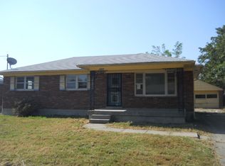 3422 Richmont Rd, Louisville, KY 40216