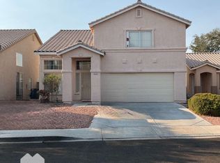 695 Emerald City Ave, Las Vegas, NV 89183