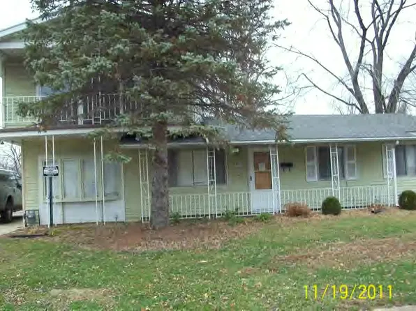 903 Knollcrest Dr, Danville, IL 61832