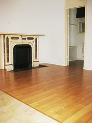 Rented by Citi Habitats