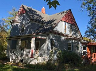 205 3rd St S, Humboldt, IA 50548