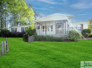 2065 Rushing St, Richmond Hill, GA 31324