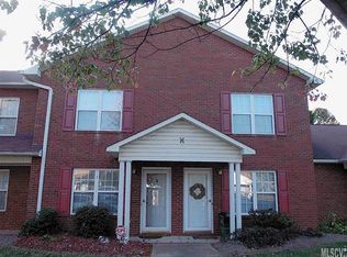 102 Brandywine Dr NE, Conover, NC 28613