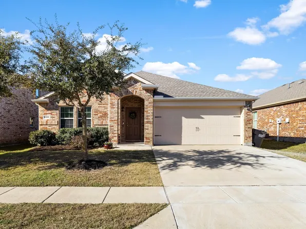 1111 Mercury Dr, Princeton, TX 75407