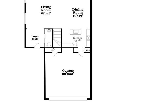 2nd image of 1108 Atlantic Ave