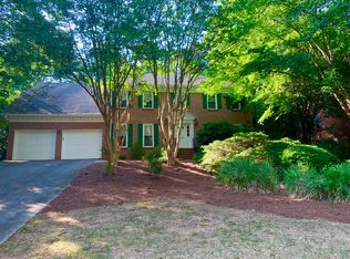 4765 Masters Ct, Duluth, GA 30096