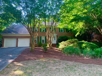 4765 Masters Ct, Duluth, GA, 30096
