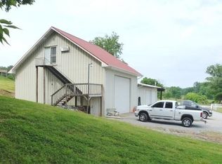 269 Hebron Church Rd, Jefferson City, TN 37760