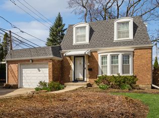 1564 N Taft Ave, Berkeley, IL 60163