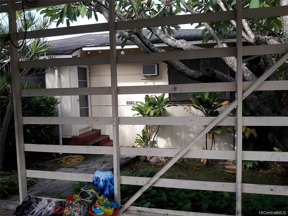 1st image of 2210 Kanealii Ave APT B