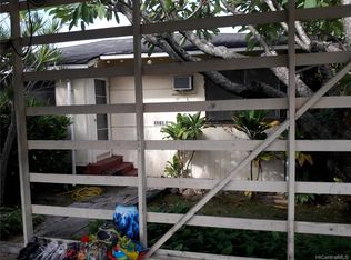 2210 Kanealii Ave APT B, Honolulu, HI 96813