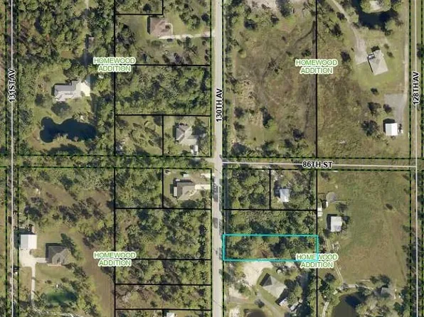 8570 130th Avenue, Fellsmere, FL 32948