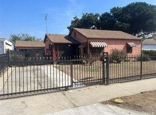 610 N Tajauta Ave, Compton, CA 90220