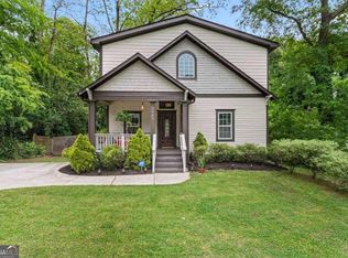 2948 Jones St, East Pt, GA 30344