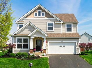 8436 Flowering Cherry Dr, Blacklick, OH 43004