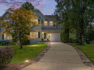 14 Candleridge Ct, Stafford, VA 22554