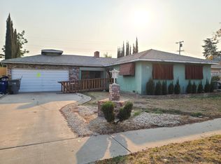 3314 E Simpson Ave, Fresno, CA 93703
