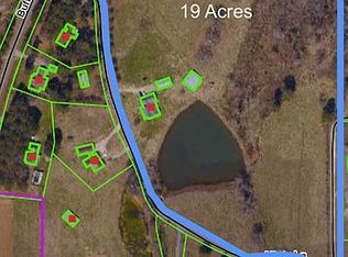 119 Misty Ln, Boaz, AL 35956