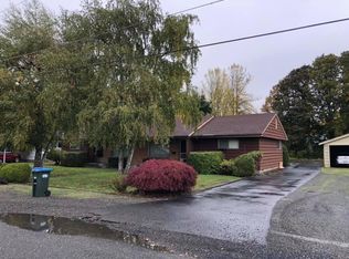 570 SW 18th St, Chehalis, WA 98532