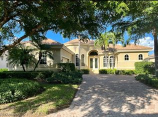 5610 Whispering Willow Way, Fort Myers, FL 33908