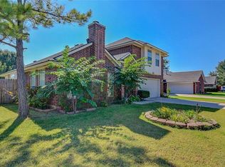5104 Ladbrook St, Norman, OK 73072