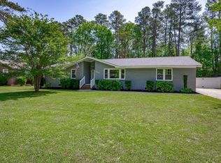 113 Lyndhurst Rd, Columbia, SC 29212