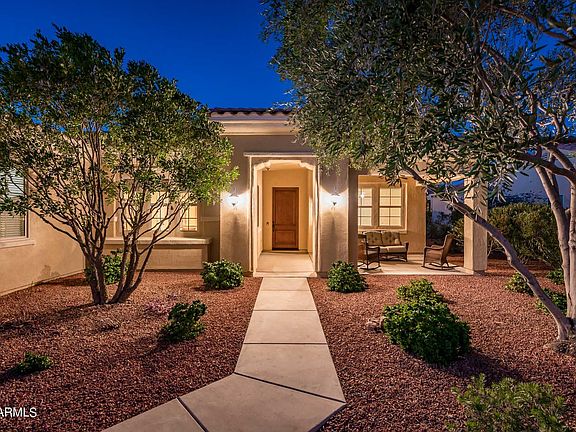 4th image of 12838 W LA VINA Drive