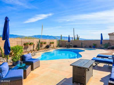 5158 N Fairway Spring Dr, Tucson, AZ, 85749