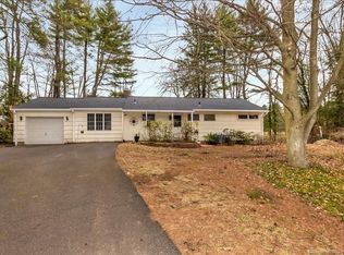 96 Burnham Rd, Avon, CT 06001