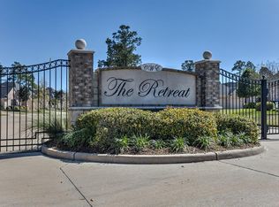 7722 Waning Star Ct, Spring, TX 77379