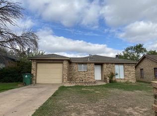 2510 Juanita Ave, San Angelo, TX 76901