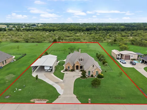 5038 White Pine Dr, Royse City, TX 75189