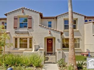 148 Hedge Bloom, Irvine, CA 92618