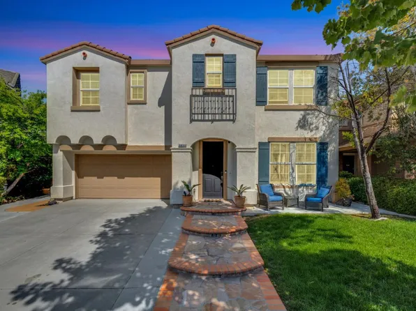 3023 Canoas Villa Ct, San Jose, CA 95136