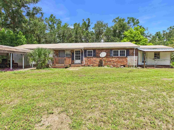 814 W Leon St, Perry, FL 32347